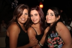 Weekend at B On Top Pub, Byblos